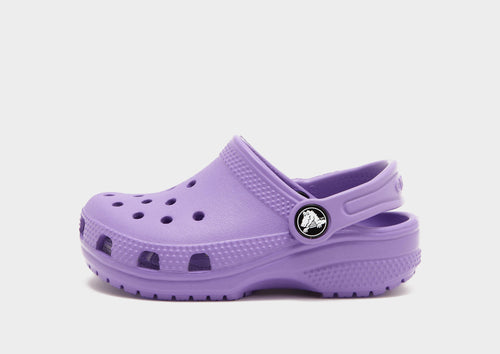Classic Clog Infant's