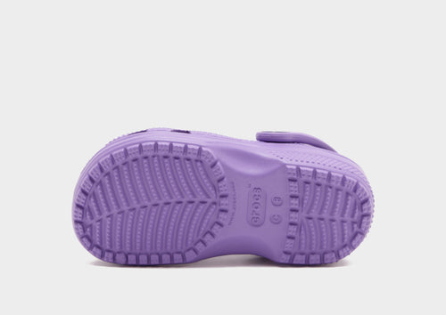 Classic Clog Infant's