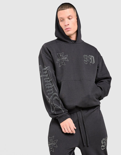 Dust Hoodie