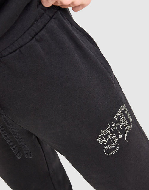 Dust Joggers