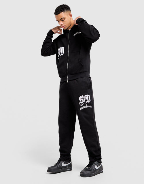Atomic Joggers
