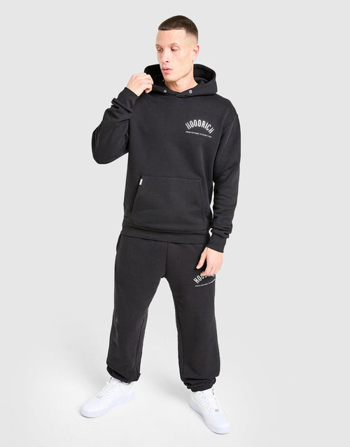 Phantom Joggers