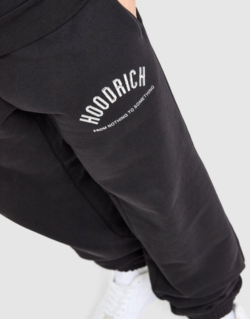Phantom Joggers