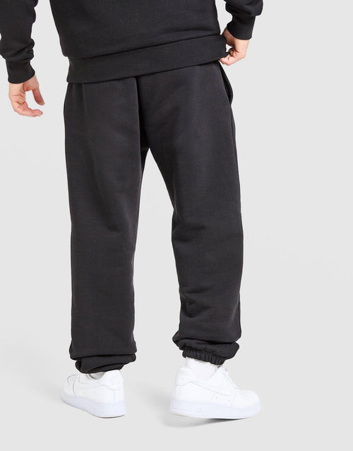 Phantom Joggers