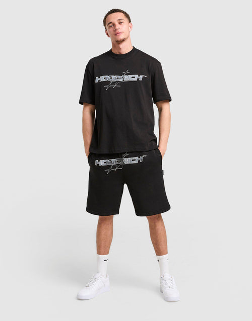 Ryder Shorts