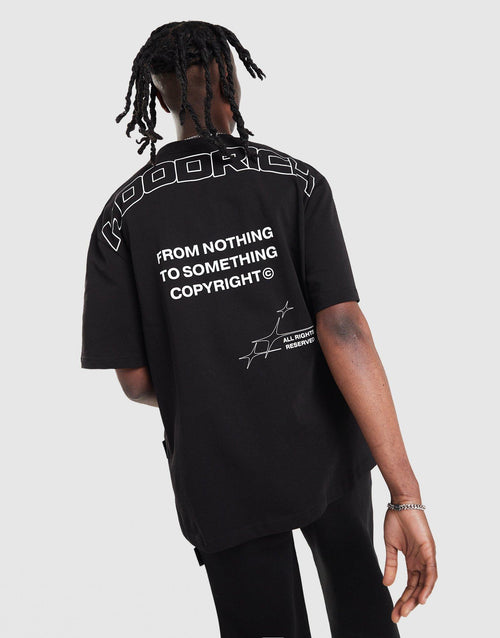 Ryder T-Shirt