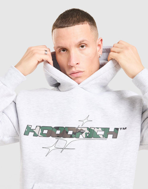 Ryder Hoodie