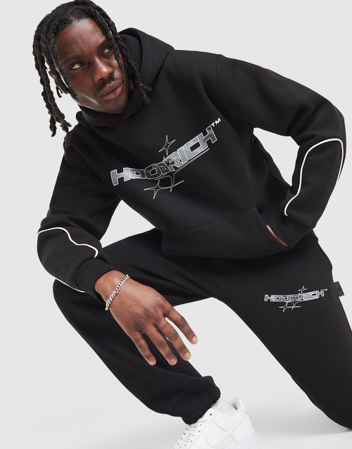 Ryder Hoodie