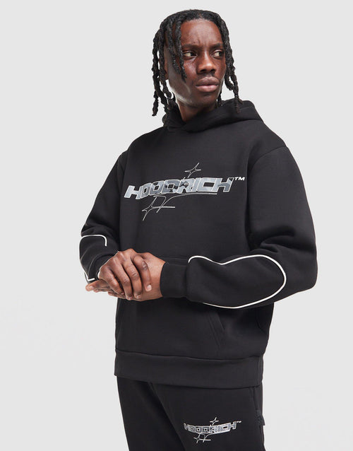 Ryder Hoodie