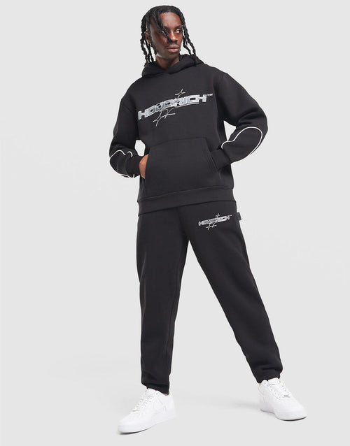 Ryder Hoodie