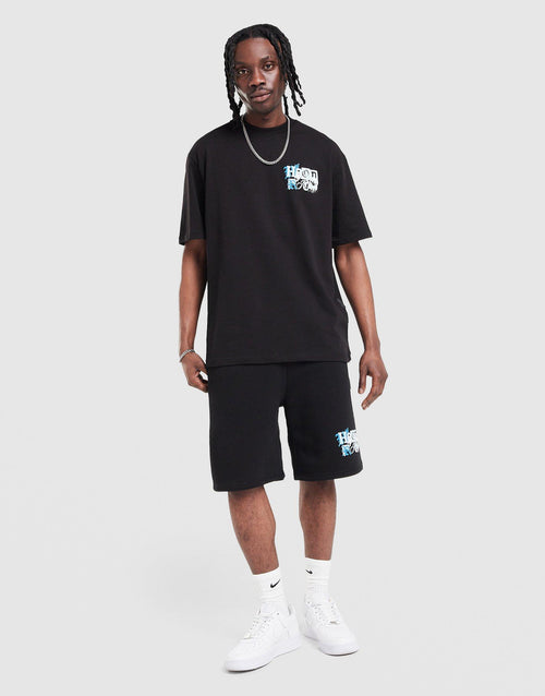 Collage T-Shirt