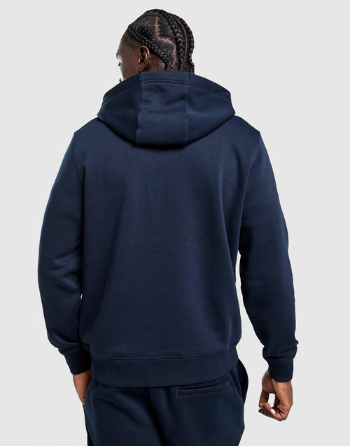 Tommy Full Zip Hoodie