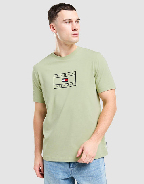 Large Logo T-Shirt