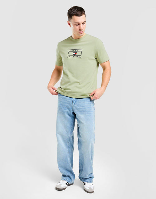 Large Logo T-Shirt