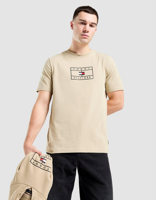 Large Logo T-Shirt