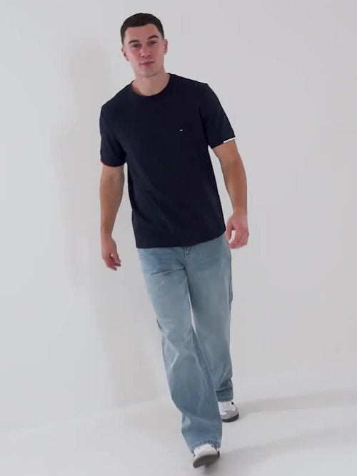 Small Logo T-Shirt