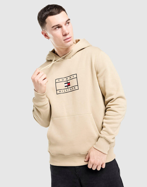 Overhead Hoodie