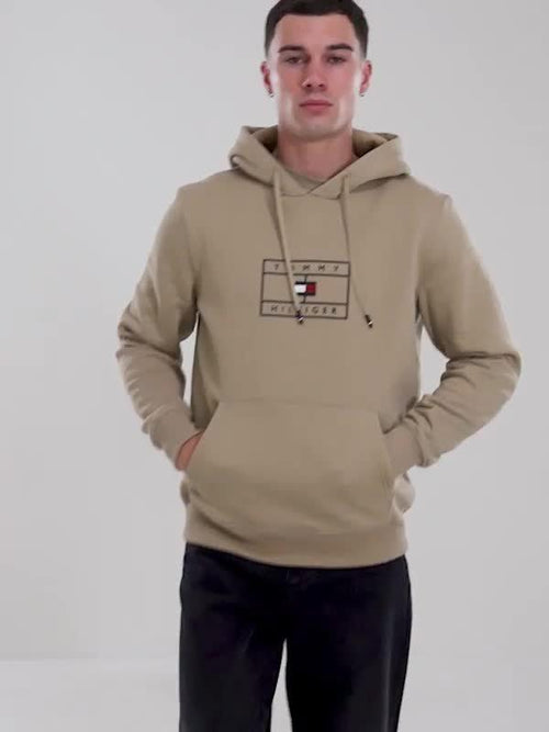 Overhead Hoodie