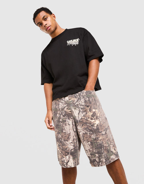 Savis Shorts