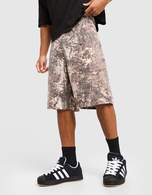 Savis Shorts