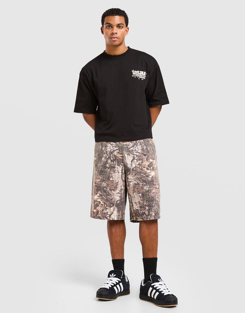 Savis Shorts