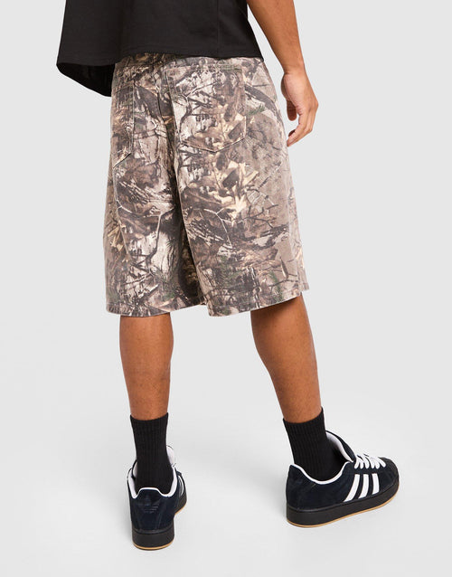 Savis Shorts