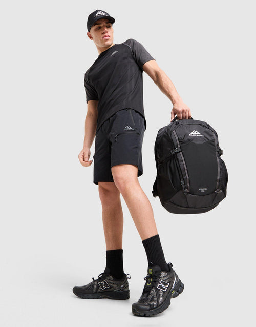 Trailform Shorts