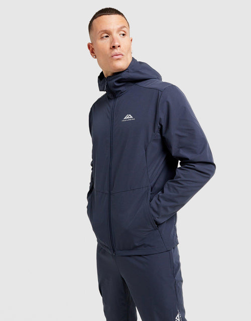 Velocity Woven Track Pants
