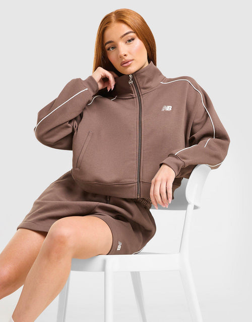 Pipe Track Top