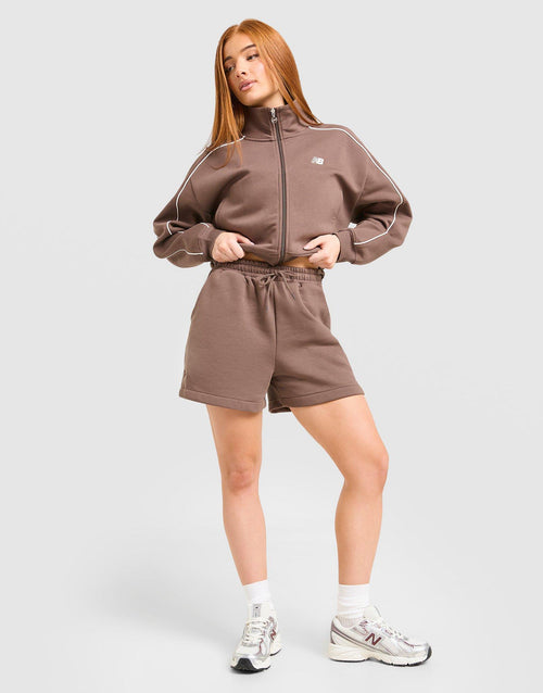 Pipe Track Top