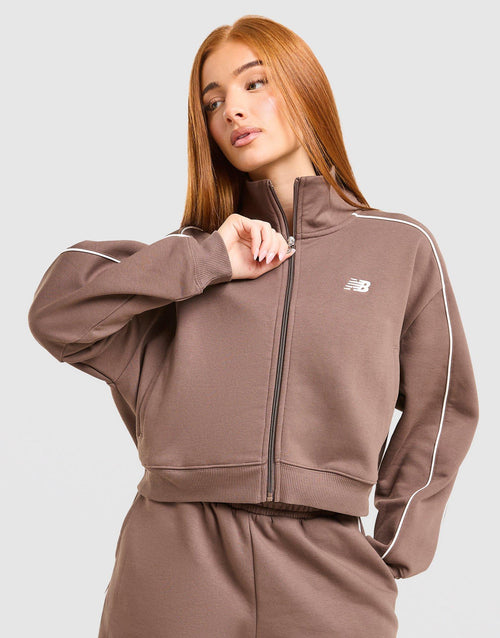 Pipe Track Top
