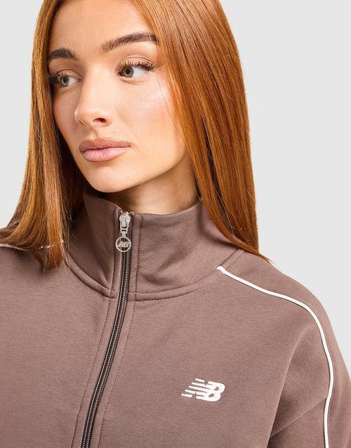 Pipe Track Top