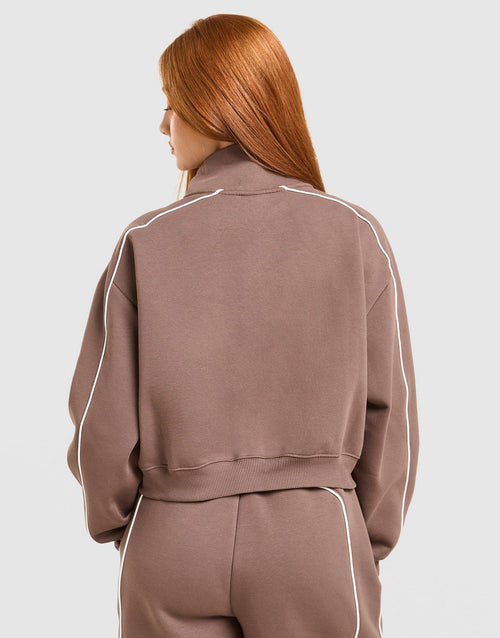 Pipe Track Top