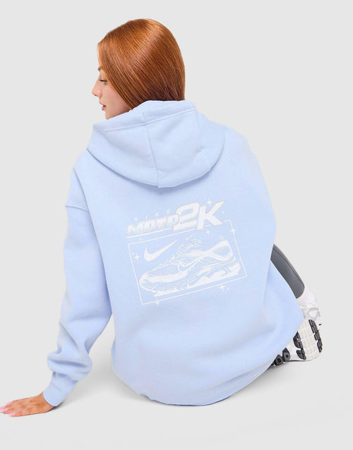 Air Max Moto Graphic Hoodie
