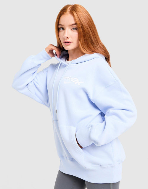 Air Max Moto Graphic Hoodie