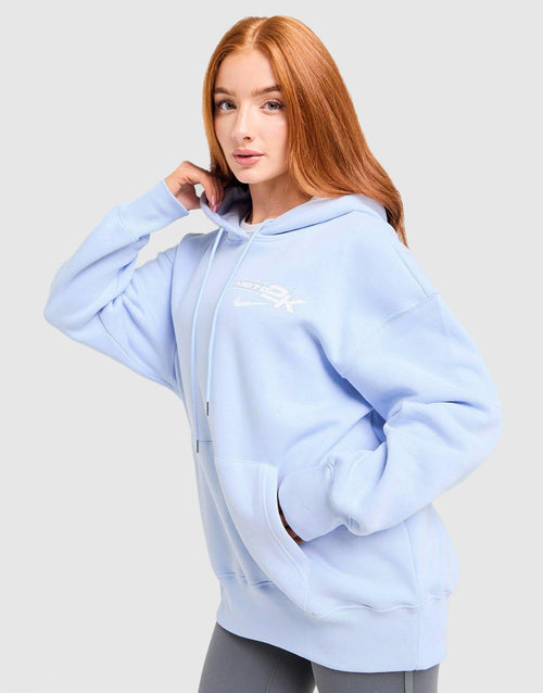 Air Max Moto Graphic Hoodie