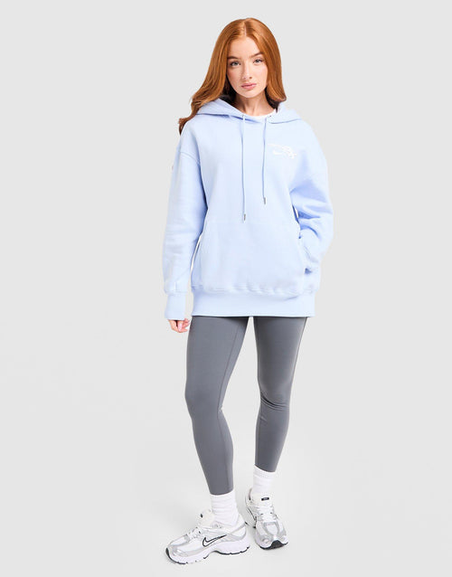 Air Max Moto Graphic Hoodie