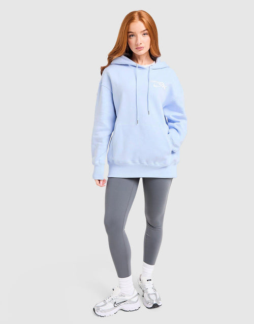 Air Max Moto Graphic Hoodie