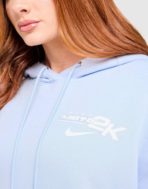 Air Max Moto Graphic Hoodie