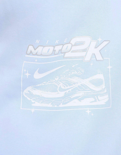 Air Max Moto Graphic Hoodie