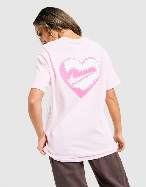 Valentine's Day Boyfriend T-Shirt