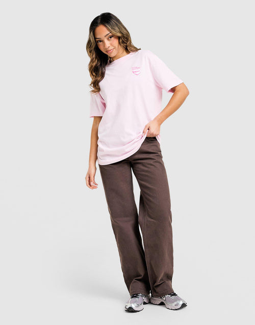 Valentine's Day Boyfriend T-Shirt