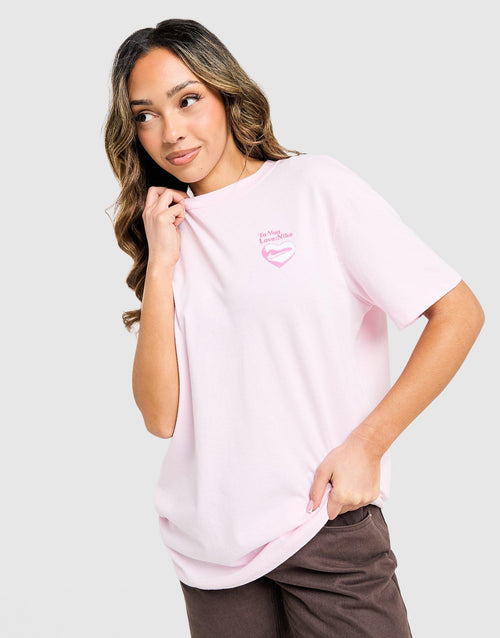 Valentine's Day Boyfriend T-Shirt
