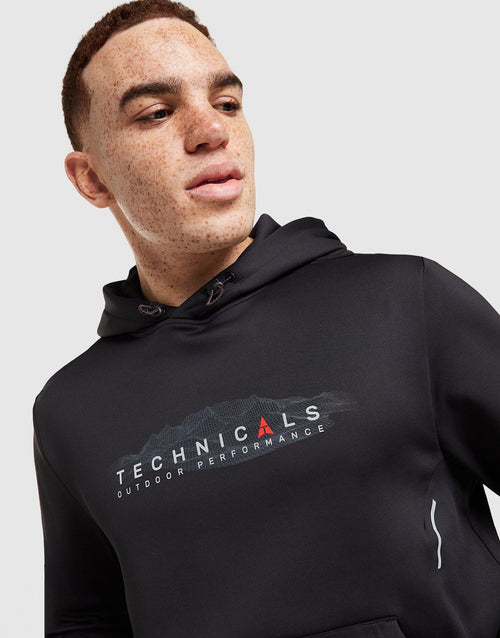 Calcite Hoodie