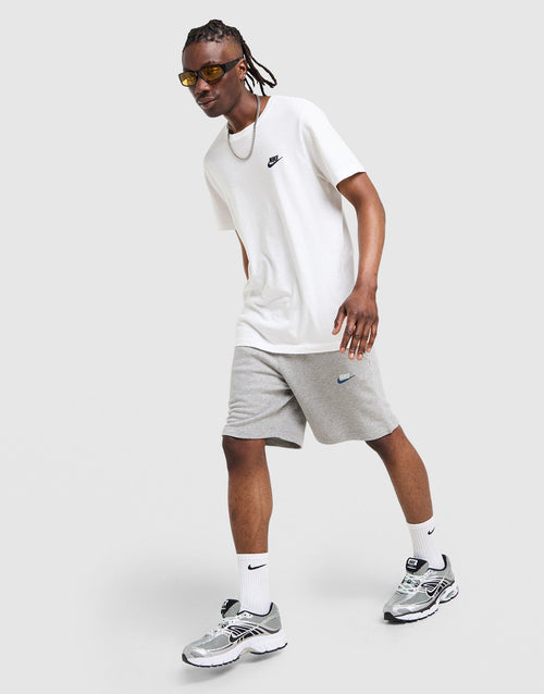 Foundation Shorts