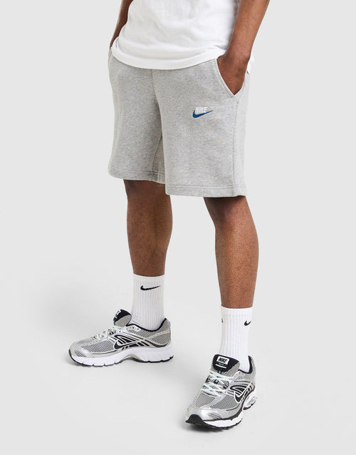 Foundation Shorts