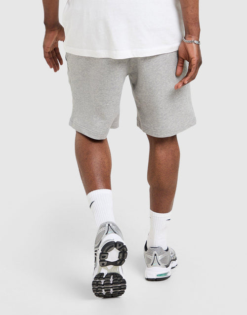 Foundation Shorts