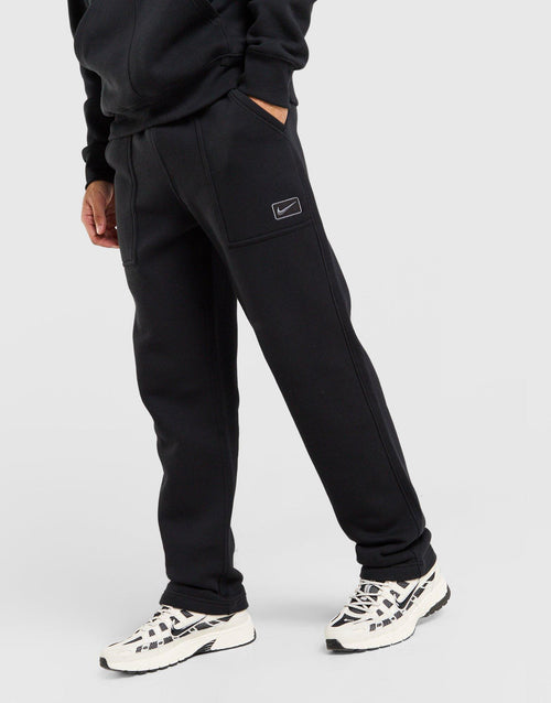 Street Fleece Joggers