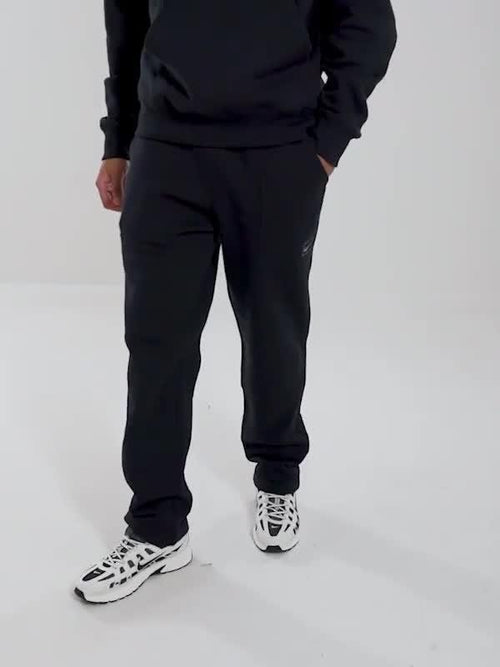 Street Fleece Joggers