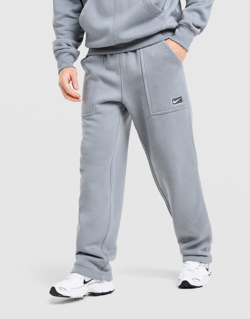 Street Fleece Joggers